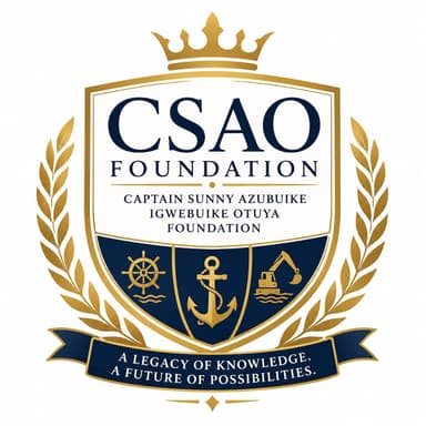 CSAO Foundation