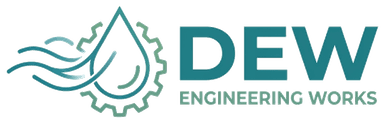 Dredging Engineering Works Ltd