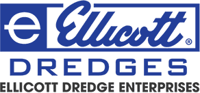 Ellicott Dredges